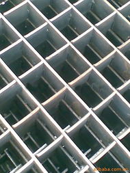 插接鋼格板 方形鋼格板 對插鋼格板 河北鋼格板