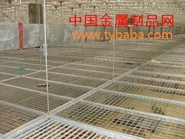 格柵板廠 鋼格板廠家 鋼格板產(chǎn)品圖片 圖片