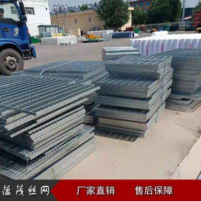 延伸鋼格板壽數只需做好這幾點