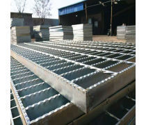 鋼格板 性能、應用與選型指南