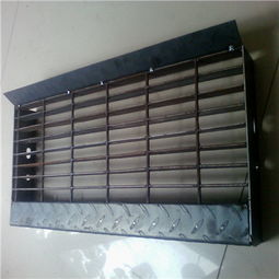 大慶鍍鋅鋼格板選購指南